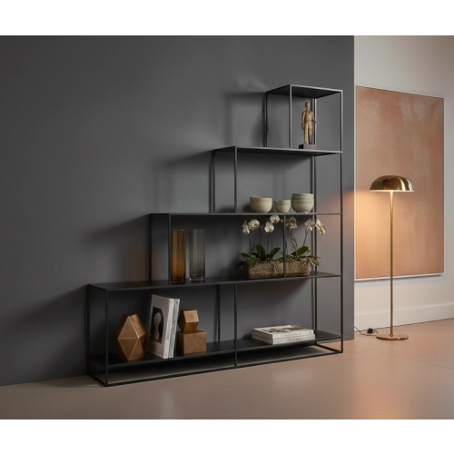 REGAŁ NA KSIĄŻKI RNK-25